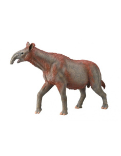 Figurine Paraceratherium CollectA 88949 - Rhinocéros géant