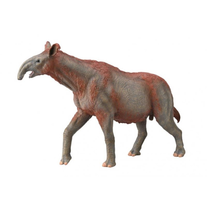 Figurine Paraceratherium CollectA 88949 - Rhinocéros géant