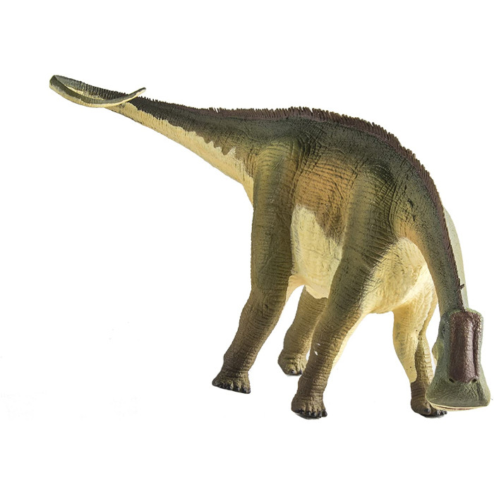 Figurine Nigersaure Safari 286329 - Dinosaure