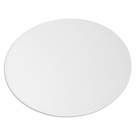 Cercle pour tracer les hémisphères Montessori - Matériel pédagogique