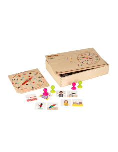 ConnAct - Educo 900000112 - Matériel éducatif