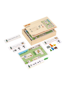 Coder Zoo - Educo 900000117 - Matériel éducatif