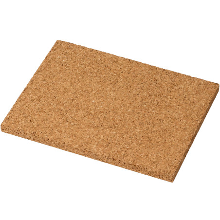 Plaque de liège 300 X 255 X 15 mm - Educo E512092 - Matériel éducatif