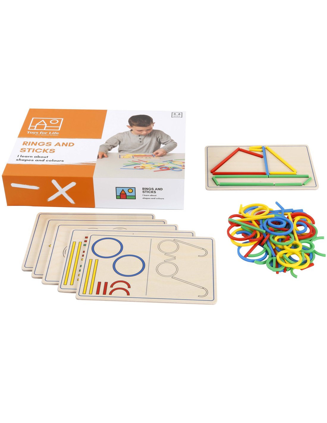 Repérage Spatial pour Enfants - Jeux Éducatifs et Topologie | Les Minis