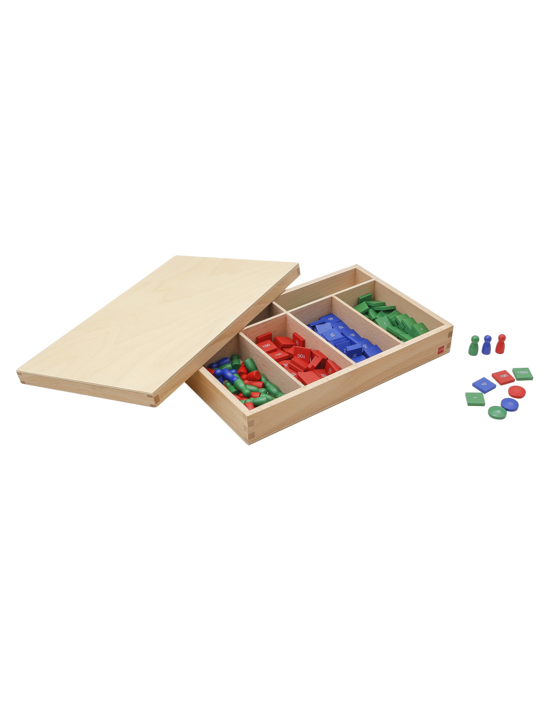 Jeu des Séquences et suites logiques Montessori Sablier - Boutique en Jeu des Séquences et suites logiques Montessori Sablier - Boutique en