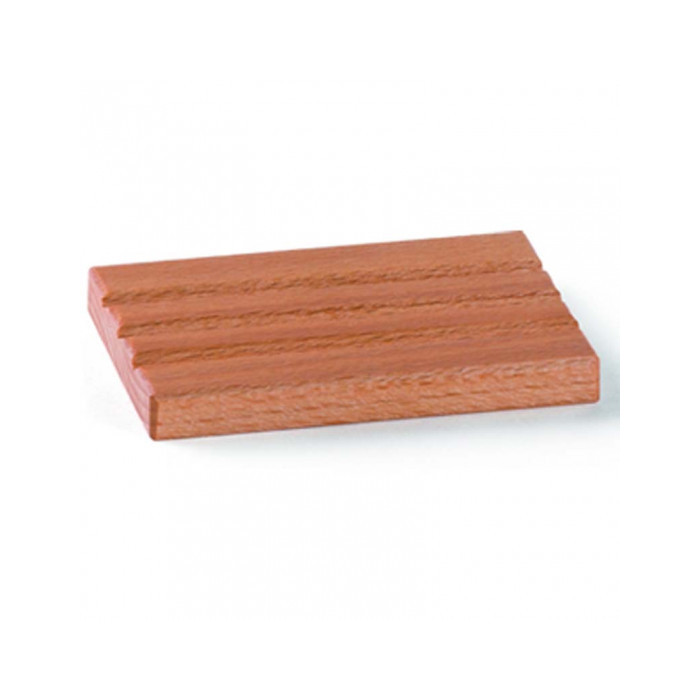 Support pour 3 Crayons | Matériel de Langage Montessori - Organisation et Praticité