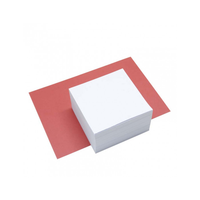 Feuilles carées 500pcs Montessori 14cm