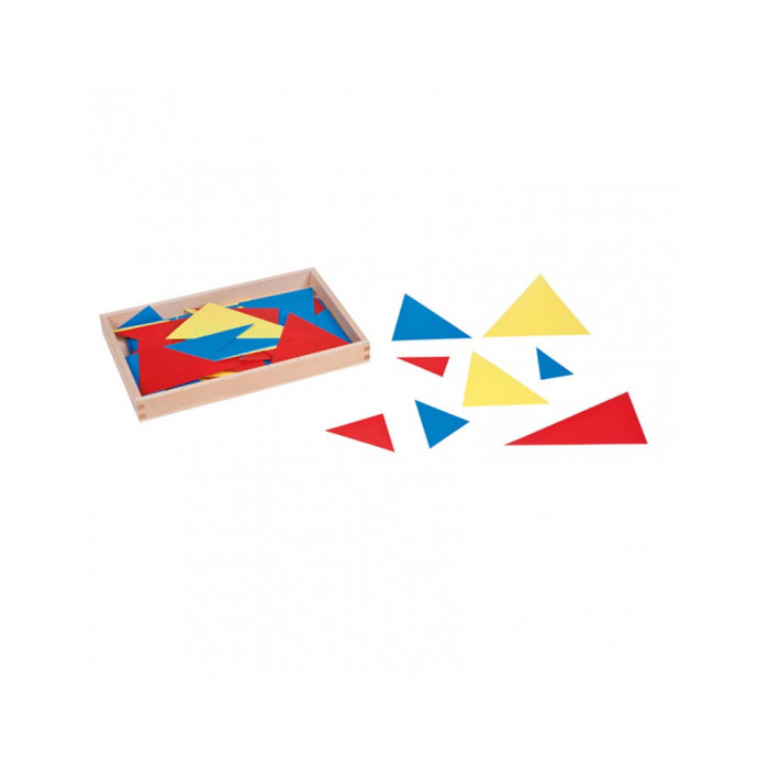 Jeu du détective Montessori - Chercher l'adjectif