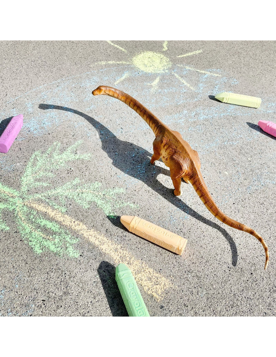 Figurine de dinosaure safari a collectionner