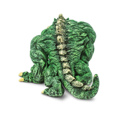 La figurine Behemoth de Safari Ltd - Une pièce de collection de 12x 8,5cm