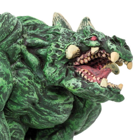 La figurine Behemoth de Safari Ltd - Une pièce de collection de 12x 8,5cm