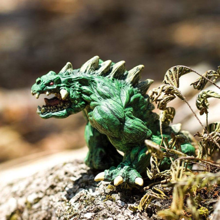 La figurine Behemoth de Safari Ltd - Une pièce de collection de 12x 8,5cm