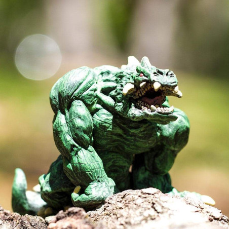 La figurine Behemoth de Safari Ltd - Une pièce de collection de 12x 8,5cm