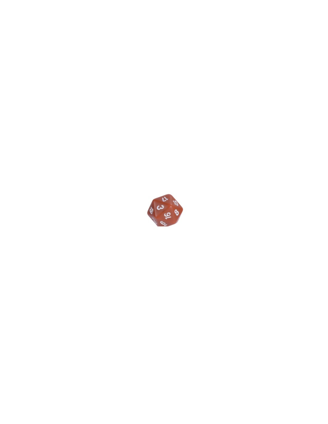 Dés à faces polyédriques lumineux, 7 pièces, jeu d... – Grandado Dés à faces polyédriques lumineux, 7 pièces, jeu d... – Grandado