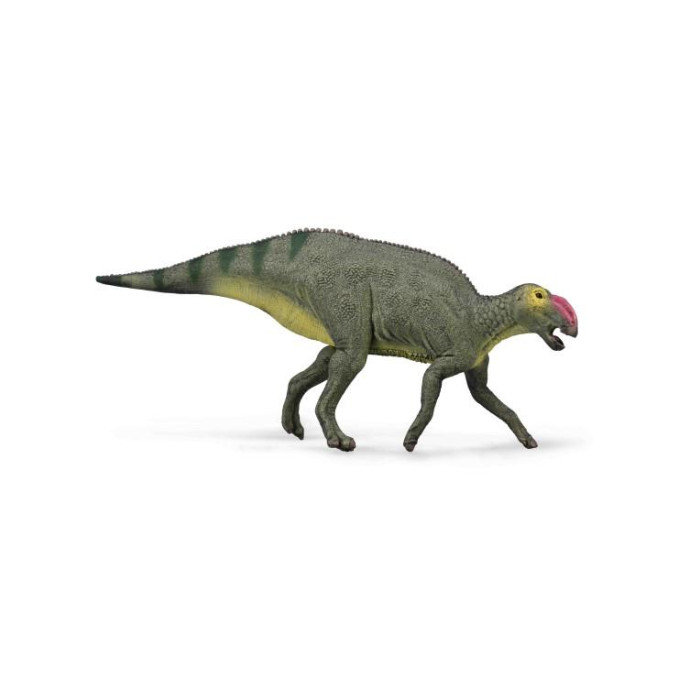 Figurine Hadrosaurus par CollectA - Dinosaure ornithopode du Crétacé