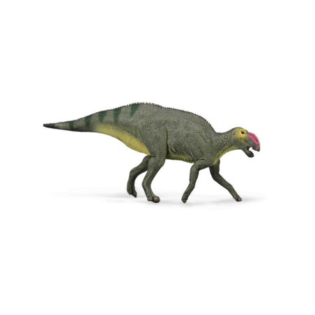 Figurine Hadrosaurus par CollectA - Dinosaure ornithopode du Crétacé