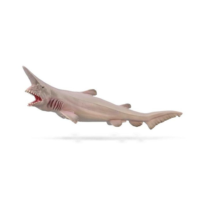 Requin Lutin Figurine Collecta 88989 | Prédateur des Abysses 20 cm