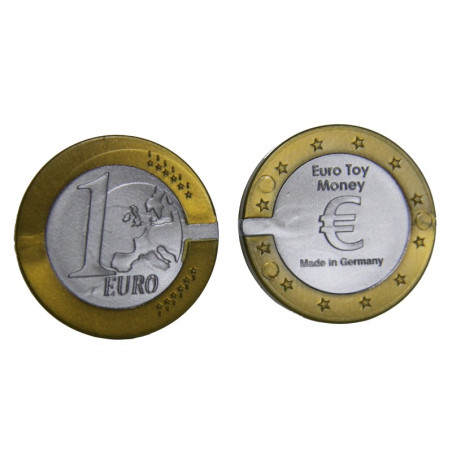Plateau de tri des pièces en euros | Educo | Jeu éducatif de monnaie - Matériel pédagogique