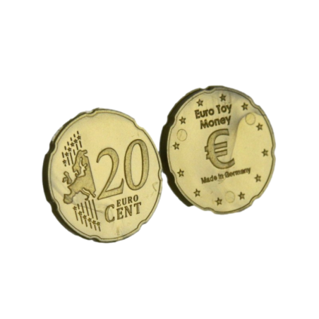 Plateau de tri des pièces en euros | Educo | Jeu éducatif de monnaie - Matériel pédagogique