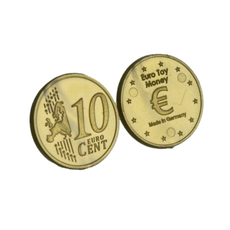 Plateau de tri des pièces en euros | Educo | Jeu éducatif de monnaie - Matériel pédagogique