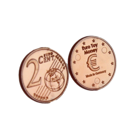Plateau de tri des pièces en euros | Educo | Jeu éducatif de monnaie - Matériel pédagogique