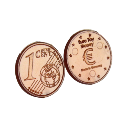 Plateau de tri des pièces en euros | Educo | Jeu éducatif de monnaie - Matériel pédagogique