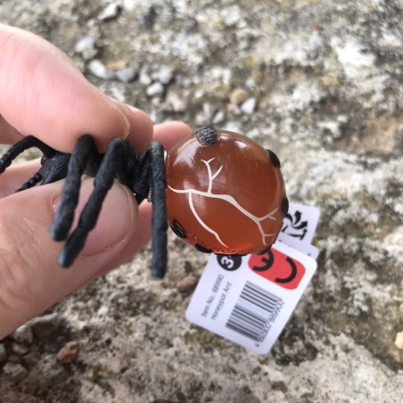 Figurine CollectA fourmi pot de miel - Little Wonders - Insectes 88990