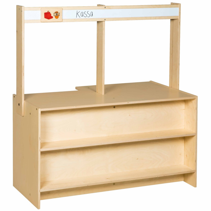 Unité de mobilier pour le jeu de rôle : un meuble multifonctionnel et ludique