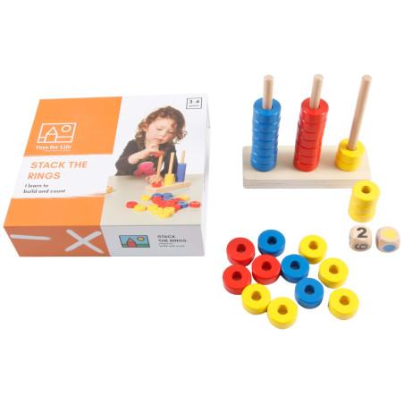 Jeu Éducatif Mathématiques | Dénombrement, Addition, Soustraction | Boutique Pédagogique