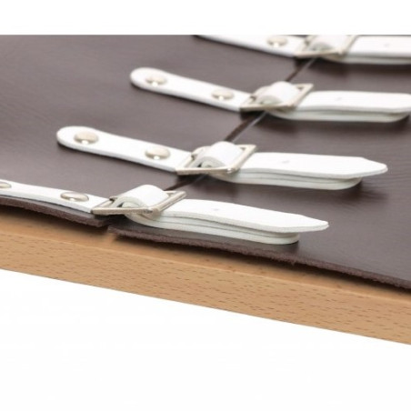 Cadre d'habillage boucle de ceinture - Matériel Montessori GAM 1MM00110