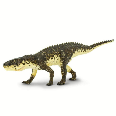 Postosuchus Safari Ltd 287329 | Figurine Reptile Préhistorique | Collection