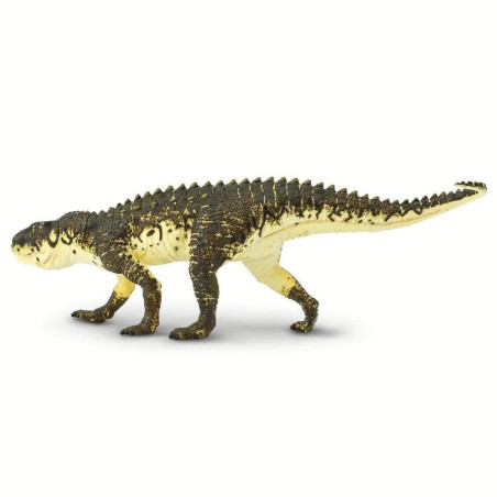 Postosuchus Safari Ltd 287329 | Figurine Reptile Préhistorique | Collection