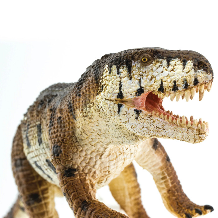 Figurine Prestosuchus - Jouet Dinosaure et préhistoire Safari 100249