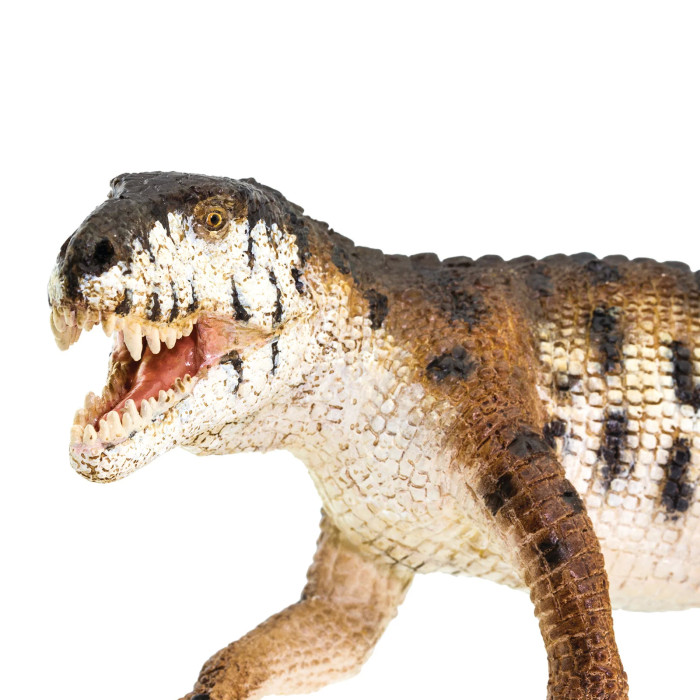 Figurine Prestosuchus - Jouet Dinosaure et préhistoire Safari 100249