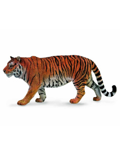 Figurine tigre de Sibérie CollectA 88789 - Tigre de l'Amour 2