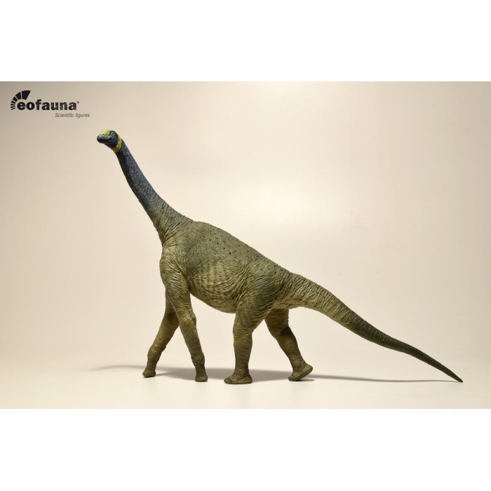 Figurine Atlasaurus EoFauna : Un Neosauropode Primitif - Animaux de la Préhistoire