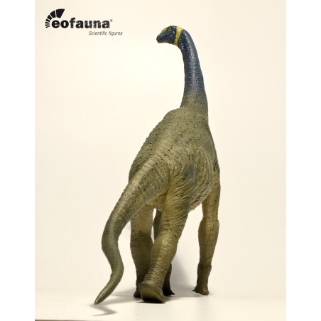 Figurine Atlasaurus EoFauna : Un Neosauropode Primitif - Animaux de la Préhistoire
