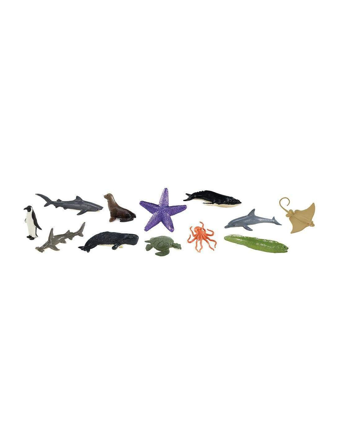 28pcs Mini Figurines d'Océan, Résine Miniature Animaux Marins Mini Mignons Sous-Marins Animaux Marins Brillent dans le Noir Ornement pour Bricolage Aquarium Jardin Décoration de Fête 28pcs Mini Figurines d'Océan, Résine Miniature Animaux Marins Mini Mignons Sous-Marins Animaux Marins Brillent dans le Noir Ornement pour Bricolage Aquarium Jardin Décoration de Fête