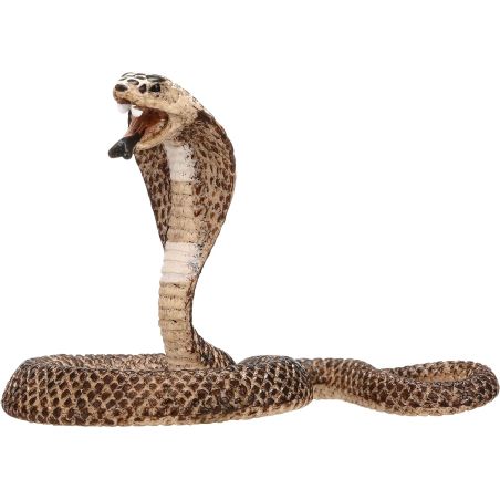 Figurine Cobra Schleich - Jouet animaux réalistes