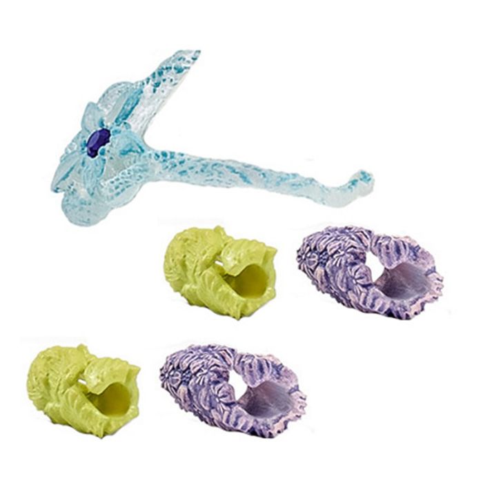 BAYALA : Kit d’Embellissement pour Chevaux et Licornes Schleich | Lesminis.fr