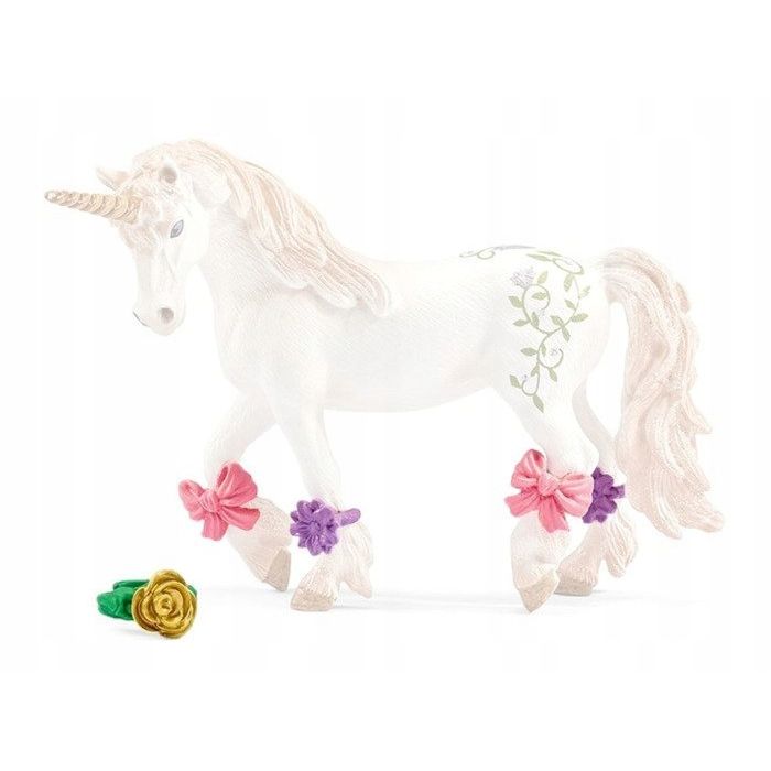 Ensemble de Bijoux Schleich Bayala pour Licorne et Pégase | Lesminis.fr