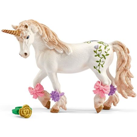 Ensemble de Bijoux Schleich Bayala pour Licorne et Pégase | Lesminis.fr