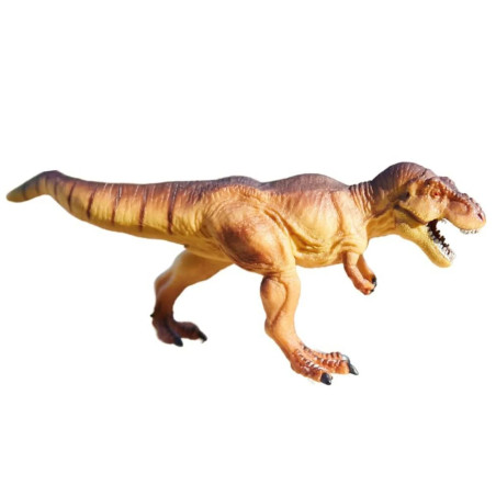 Tyrannosaure Rex avec réalité augmentée - Figurine Safari Ltd Dino Dana 100934