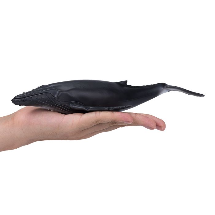 Figurine Baleine à bosse - Mojo 387119 | Matériel pédagogique | Enrichissement Montessori