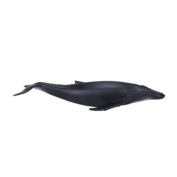 Figurine Baleine à bosse - Mojo 387119 | Matériel pédagogique | Enrichissement Montessori