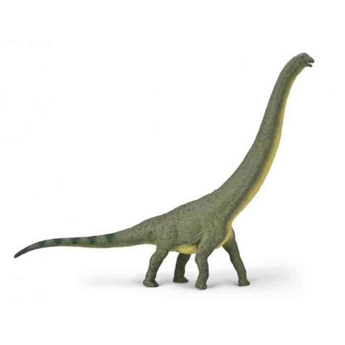 Figurine Dreadnoughtus par CollectA 80005 - Dinosaure titanosaure du Crétacé à l'échelle 1:100