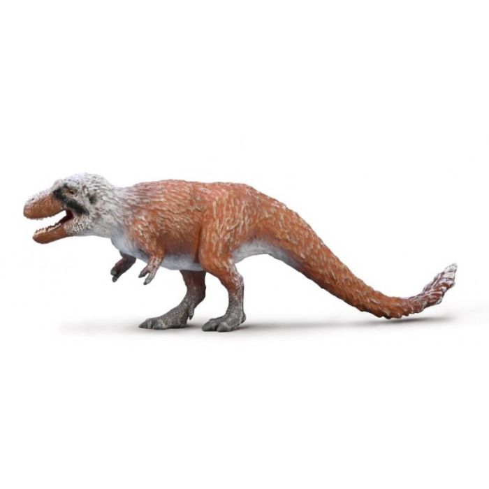 Figurine Nanuqsaurus – Dinosaure Préhistorique | CollectA®