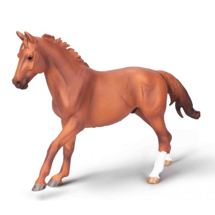Figurine Étalon Pur-Sang Phar Lap – CollectA 80017