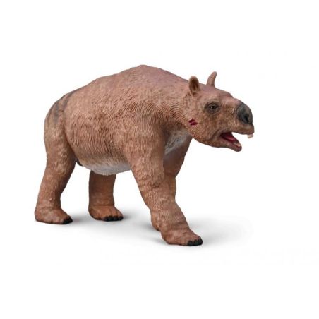 Diprotodon CollectA 80023 | Figurine Marsupial Australien | Collection