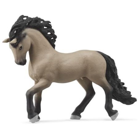 Étalon Pure Race Espagnole Schleich 72183 | Figurine réaliste pour collectionneurs et passionnés